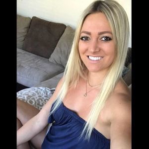 Meet your Posher, Jenna